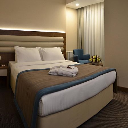 Goeruekle Gueler Park Hotel Δωμάτιο φωτογραφία