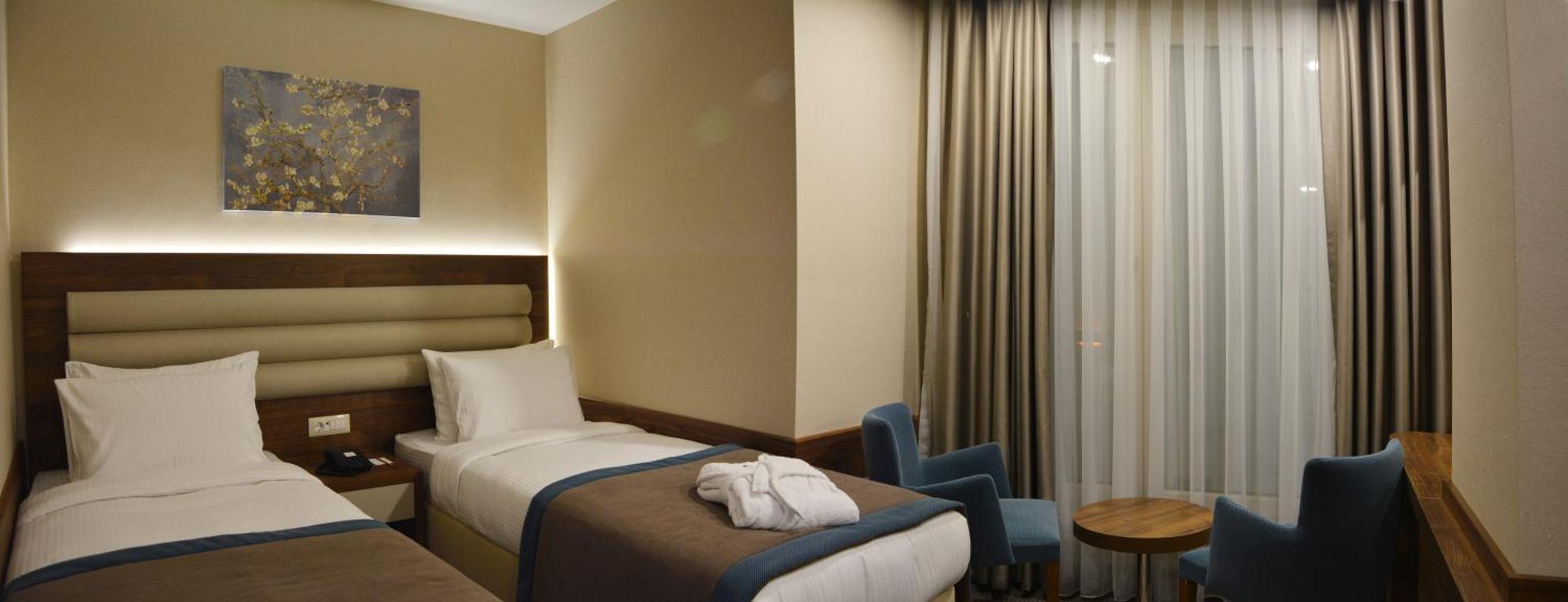 Goeruekle Gueler Park Hotel Δωμάτιο φωτογραφία