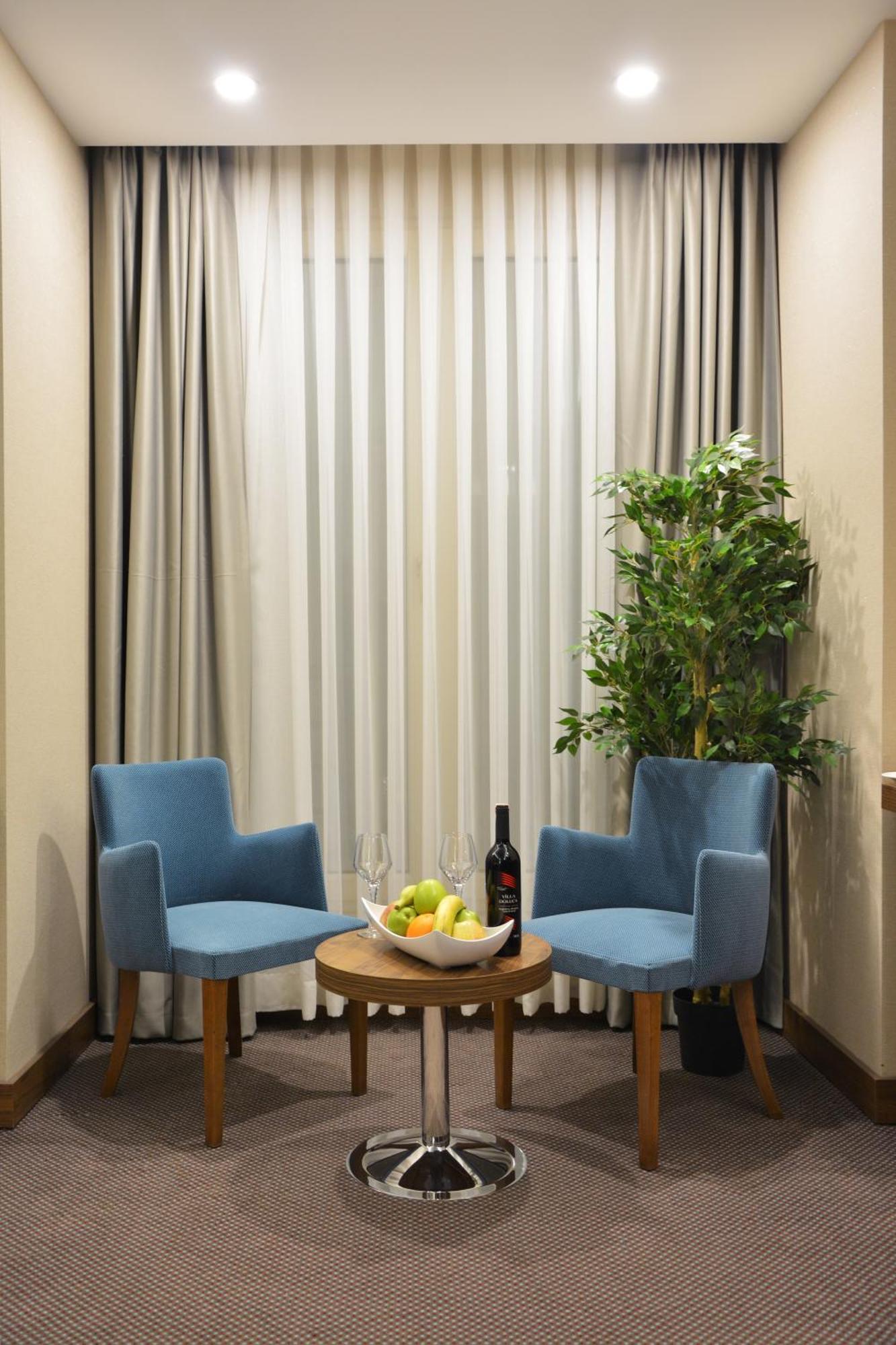 Goeruekle Gueler Park Hotel Δωμάτιο φωτογραφία