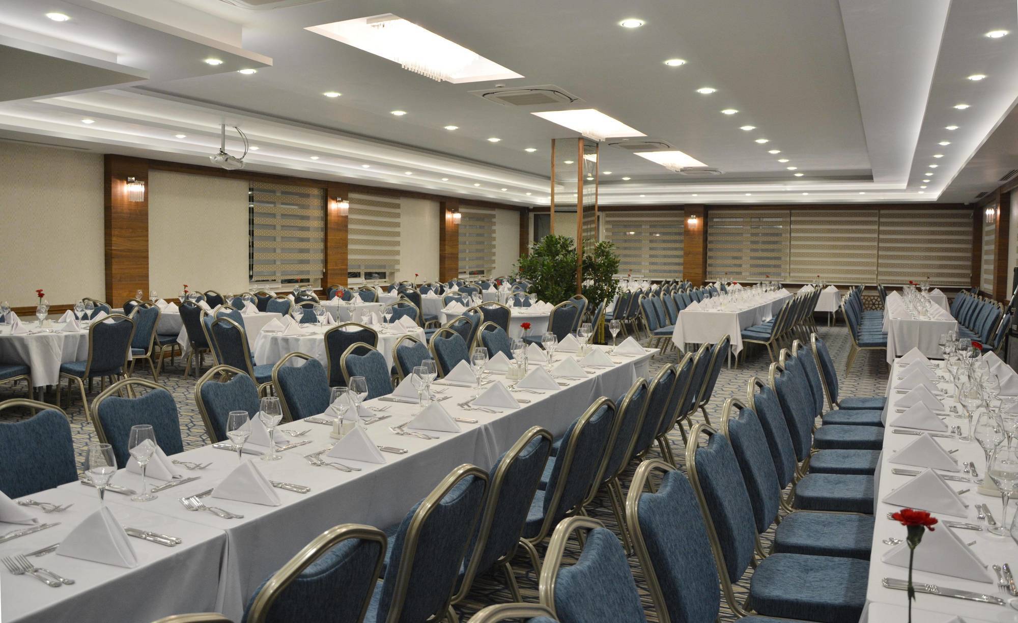 Goeruekle Gueler Park Hotel Εξωτερικό φωτογραφία