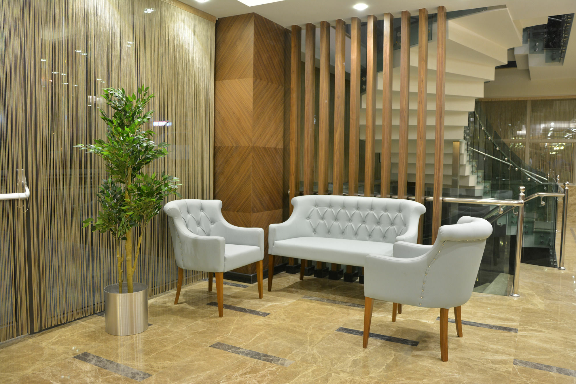 Goeruekle Gueler Park Hotel Εξωτερικό φωτογραφία